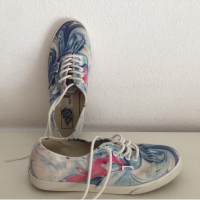 Vans sneakers